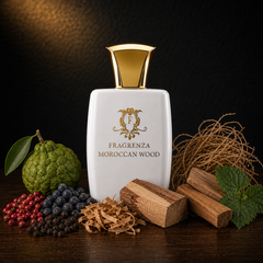 Moroccan Wood