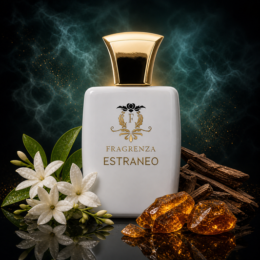 Alien alternative — Estraneo