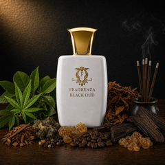 Black Oud