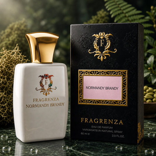 Normandy Brandy by Kilian