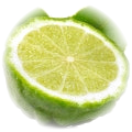 Bergamot note
