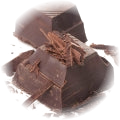 Chocolate note