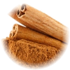 Cinnamon note — Cinnamon Fragrances