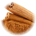 Cinnamon note