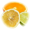 Citruses note
