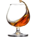 Cognac note