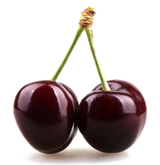 Dark Cherry note