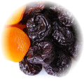 Dried Fruits note