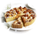Frangipane note
