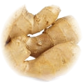 Ginger note