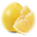 Grapefruit note