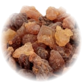 Myrrh note