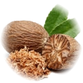 Nutmeg note