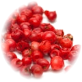 Pink Pepper note