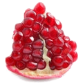 Pomegranate note