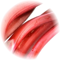 Rhubarb note