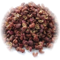 Sichuan Pepper note