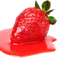Strawberry note