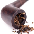 Tobacco note