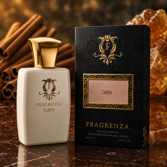 Ojen by Parfums de Marly