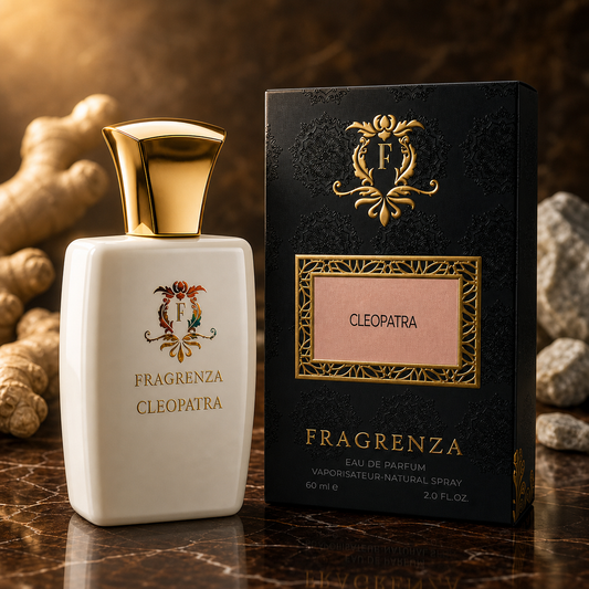 Cleopatra by Paco Rabanne