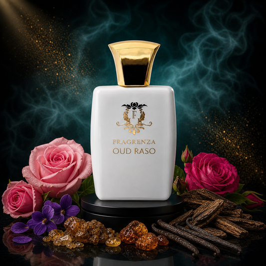 Oud Satin Mood alternative — Oud Raso