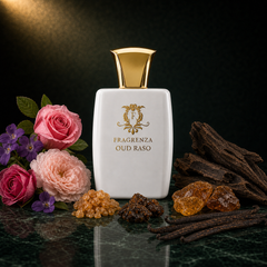 Oud Raso