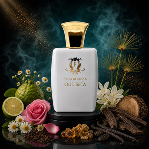 Oud Seta — MFK alternative by Fragrenza