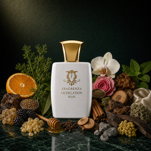Oudelation Man — Amouage alternative by Fragrenza