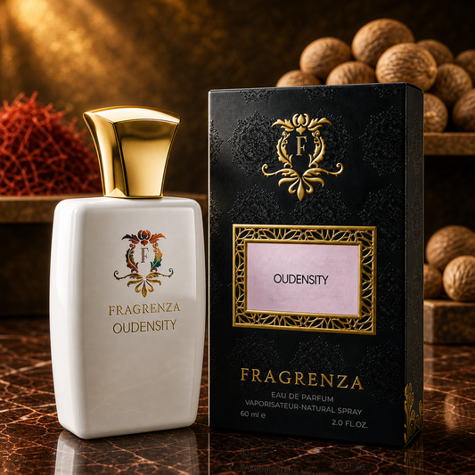 Oudensity by Initio Parfums