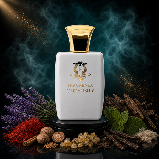 Oud for Greatness alternative — Oudensity