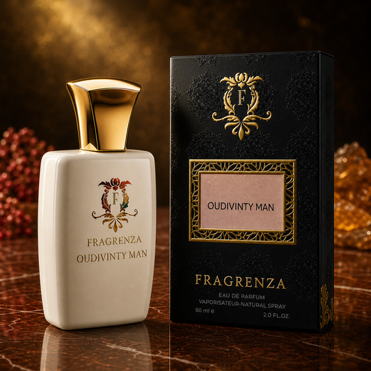 Oudivinty Man by Amouage