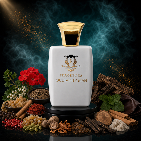 Epic Man alternative — Oudivinty Man