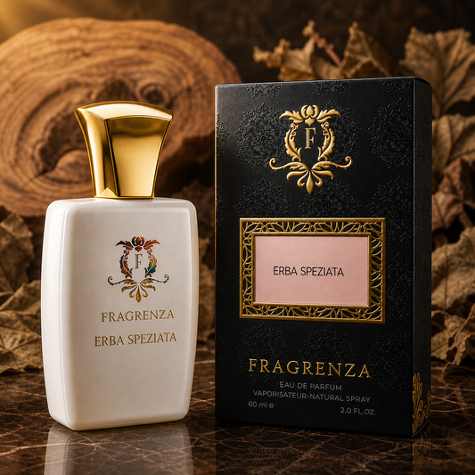 Erba Speziata by Parfums de Marly