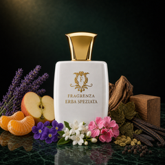 Erba Speziata