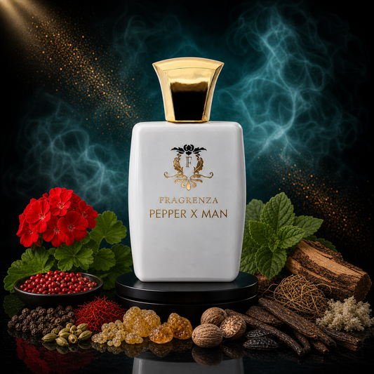 Pepper X Man by Amouage