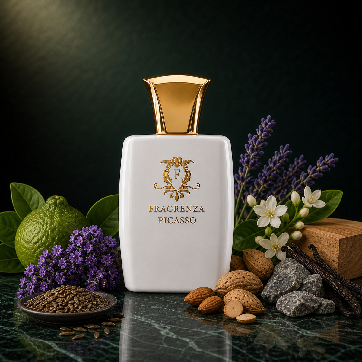Pegasus Parfums de Marly dupe - Picasso – Fragrenza