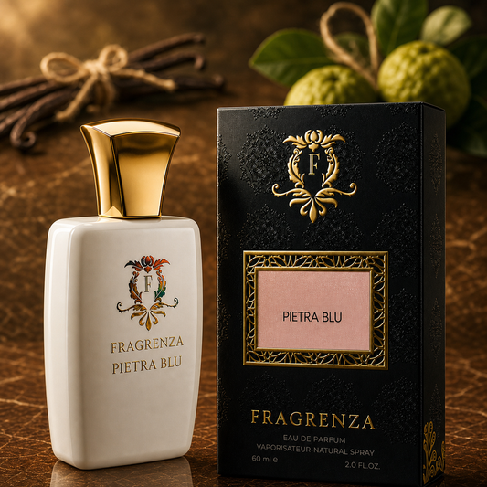 Pietra Blu by Giorgio Armani