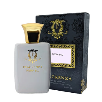Pietra Blu — fragrance layering pairing for Gilt Civet Woman