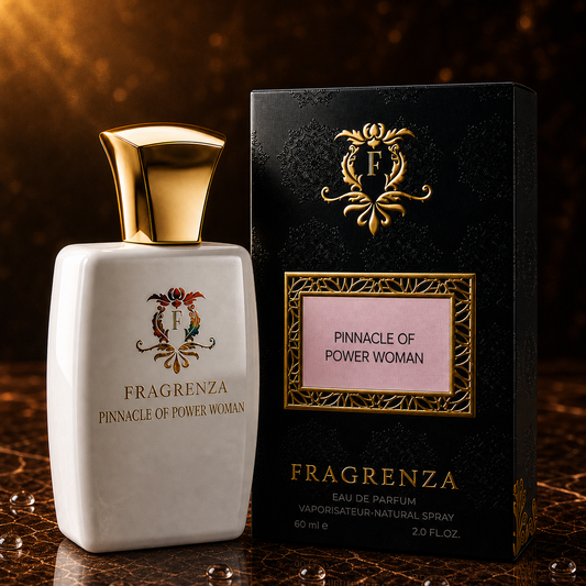 Pinnacle of Power Woman by Amouage