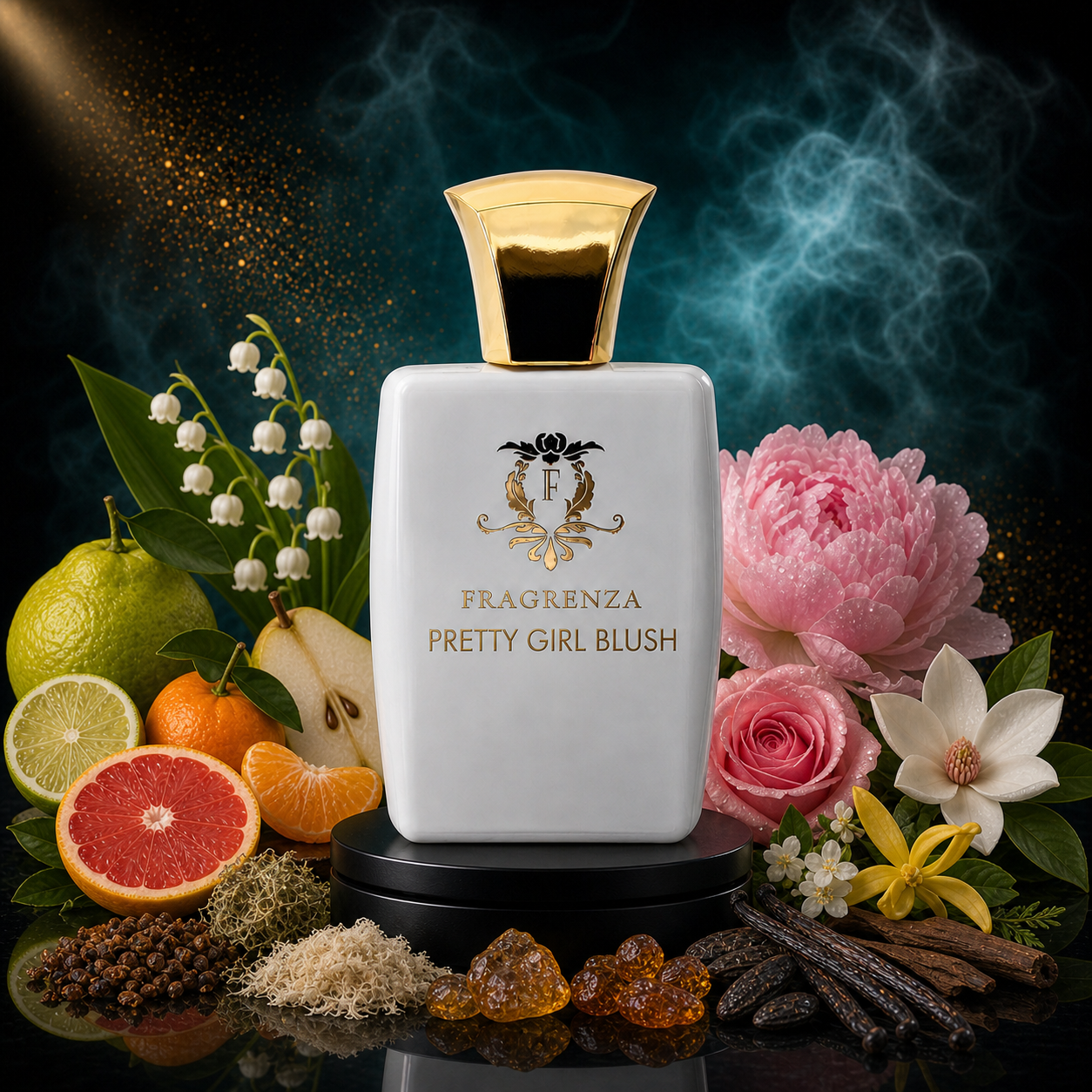 Good Girl Blush alternative — Pretty Girl Blush