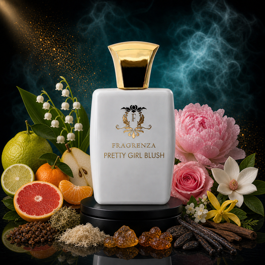 Good Girl Blush alternative — Pretty Girl Blush