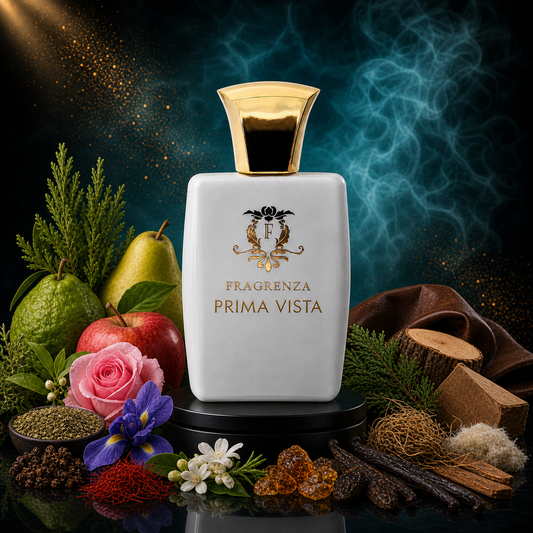 Godolphin alternative — Prima Vista