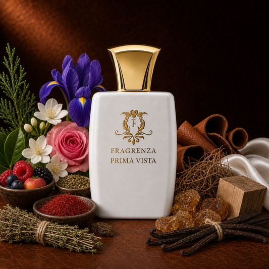 Godolphin alternative — Prima Vista