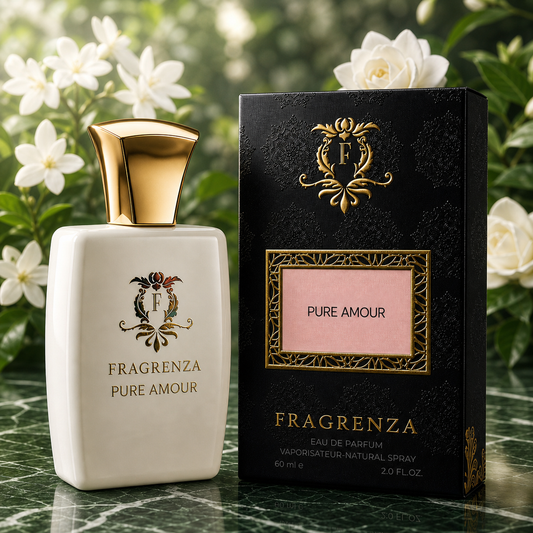 Pure Amour by Dior