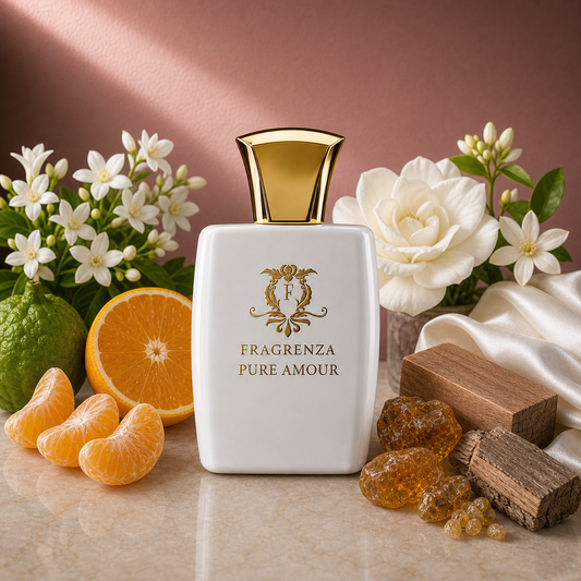 Pure Poison alternative — Pure Amour