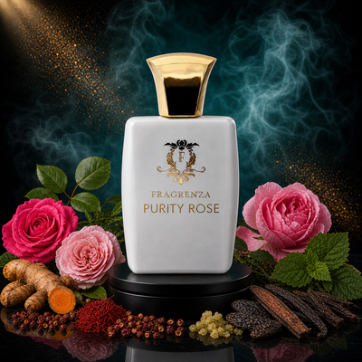 Rose Prick alternative — Purity Rose