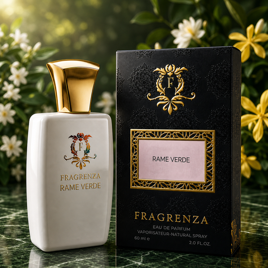 Rame Verde by Giorgio Armani
