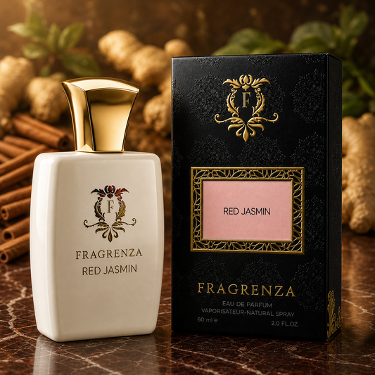 Red Jasmin by Tom Ford