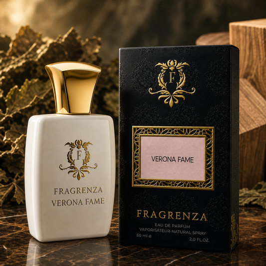 Verona Fame by Nina Ricci